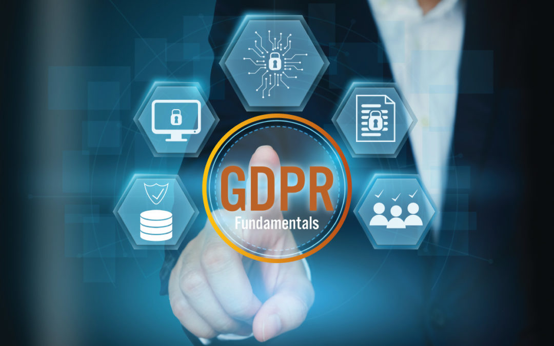 GDPR Fundamentals e-learning MGSI